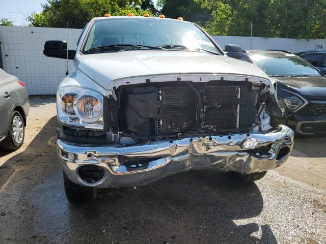 Photo 5 from auction – 2008 DODGE RAM 3500 S with VIN 3D7MX38A28G137210