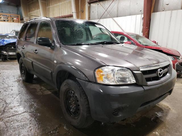 Photo 4 from auction – 2005 MAZDA TRIBUTE I with VIN 4F2YZ92ZX5KM27562