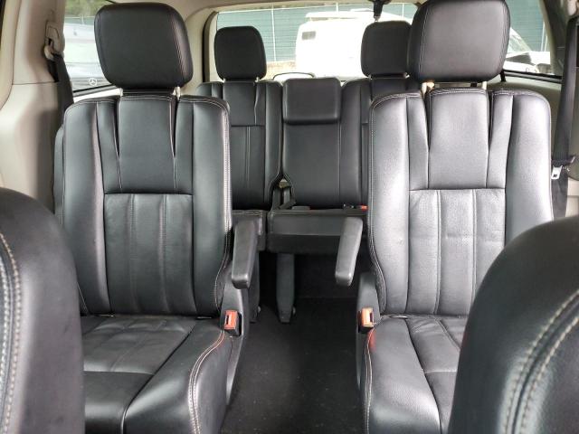 Photo 10 from auction – 2012 CHRYSLER TOWN & COU with VIN 2C4RC1BG6CR286509
