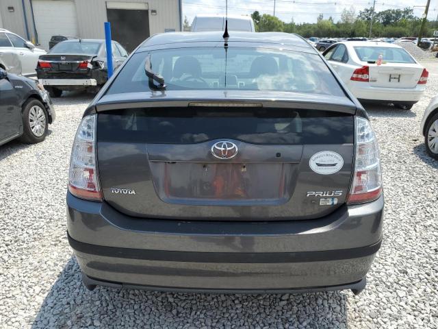 Photo 6 from auction – 2007 TOYOTA PRIUS with VIN JTDKB20U573214833