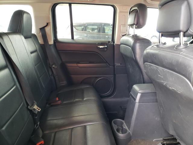 Photo 11 from auction – 2014 JEEP PATRIOT LA with VIN 1C4NJPFA7ED695086