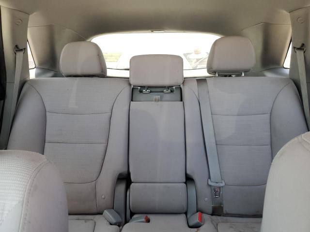 Photo 10 from auction – 2015 KIA SORENTO LX with VIN 5XYKT3A67FG578099