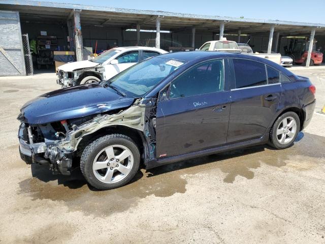 CHEVROLET CRUZE LT 2014 with VIN 1G1PC5SB6E7368322 - Photo from auction