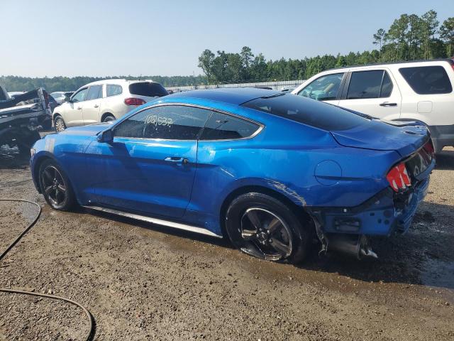 Photo 2 from auction – 2017 FORD MUSTANG with VIN 1FA6P8AM9H5255899