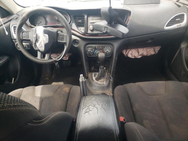 Photo 8 from auction – 2015 DODGE DART SXT with VIN 1C3CDFBB1FD253806