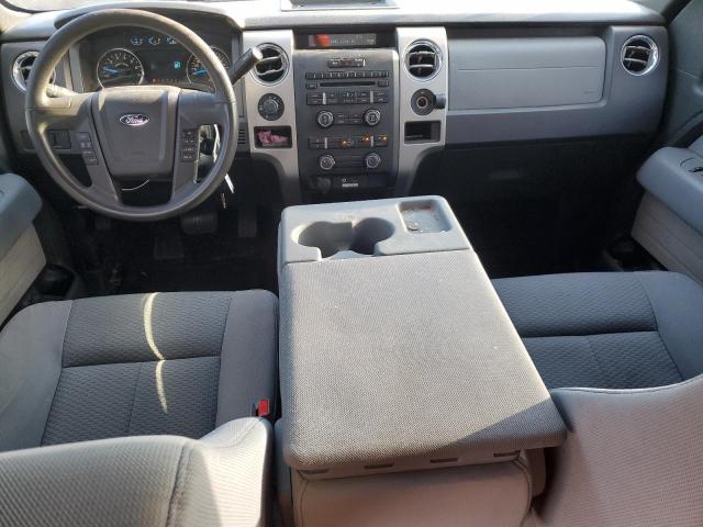 Photo 8 from auction – 2013 FORD F150 SUPER with VIN 1FTFW1EF4DFA04647