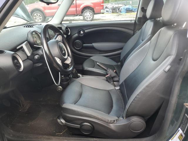 Photo 7 from auction – 2010 MINI COOPER with VIN WMWMF3C54ATU78864