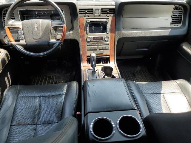 Photo 8 from auction – 2011 LINCOLN NAVIGATOR with VIN 5LMJJ2J50BEJ02789