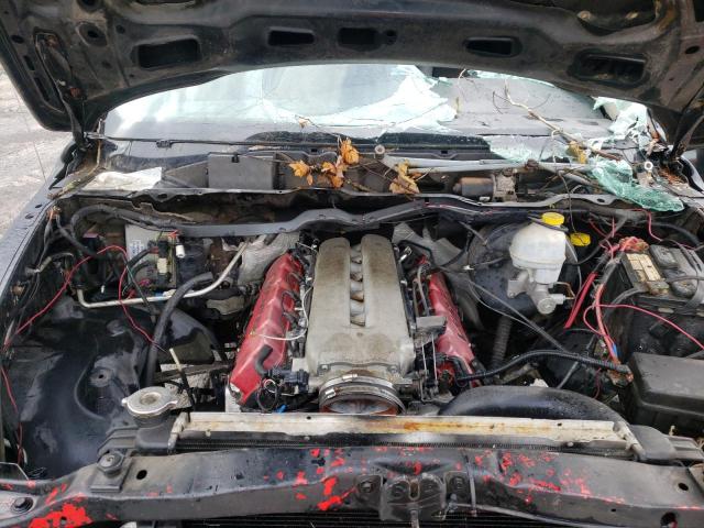 Photo 11 from auction – 2004 DODGE RAM SRT10 with VIN 3D3HA16H14G233459