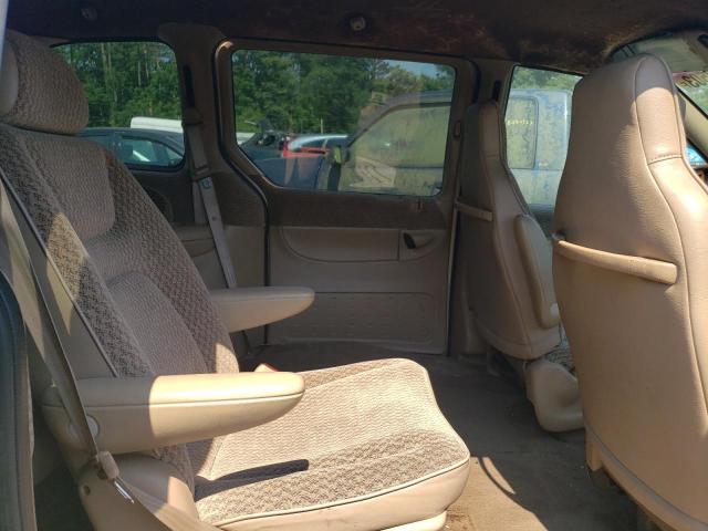 Photo 11 from auction – 1998 DODGE CARAVAN SE with VIN 2B4GP45GXWR746376