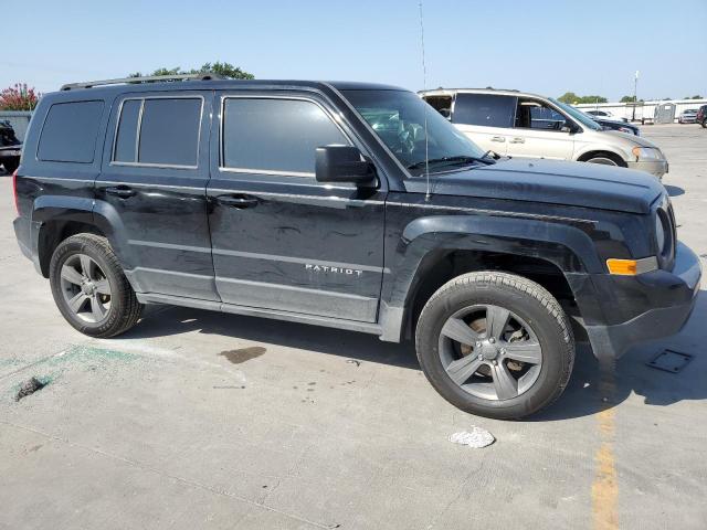 Photo 4 from auction – 2014 JEEP PATRIOT LA with VIN 1C4NJPFA7ED849988