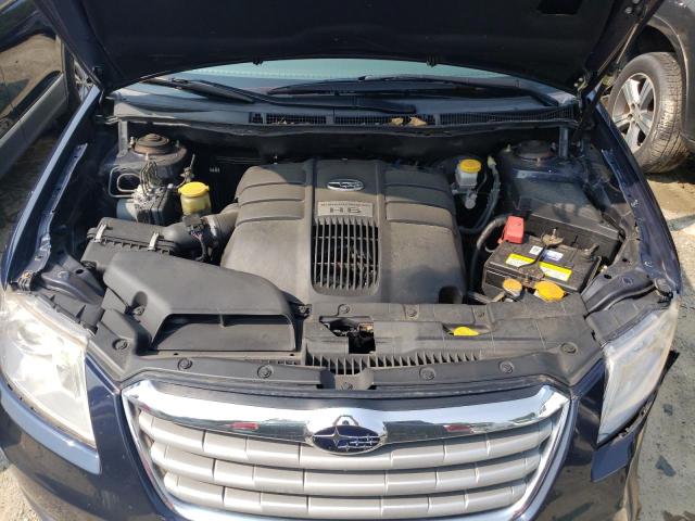 Photo 12 from auction – 2013 SUBARU TRIBECA LI with VIN 4S4WX9HDXD4401289