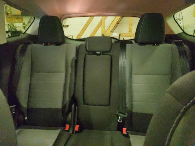 Photo 10 from auction – 2016 FORD ESCAPE SE with VIN 1FMCU9G96GUC43286