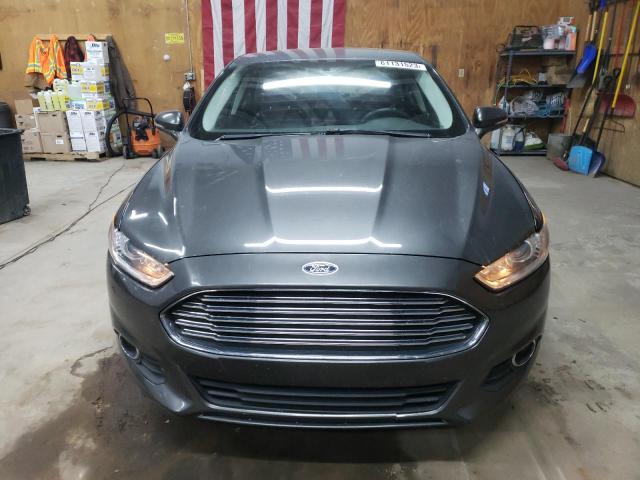 Photo 5 from auction – 2016 FORD FUSION SE with VIN 3FA6P0T9XGR403967
