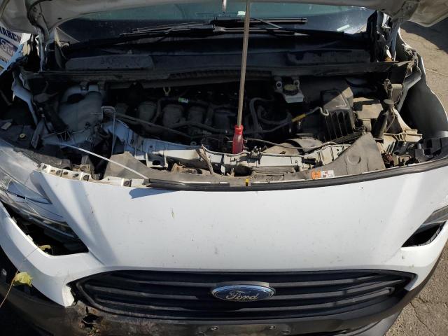 Photo 11 from auction – 2019 FORD TRANSIT CO with VIN NM0LS6E22K1408756