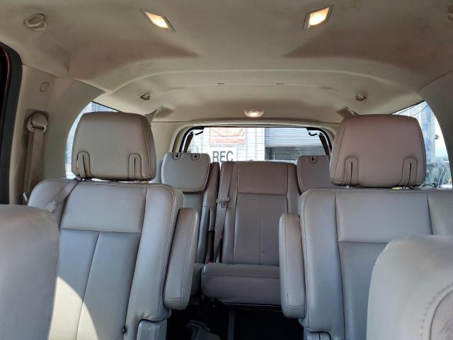 Photo 10 from auction – 2007 FORD EXPEDITION with VIN 1FMFK16597LA94753