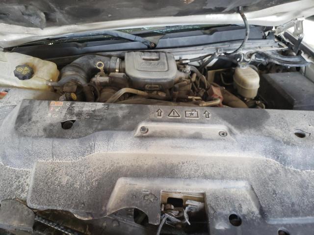 Photo 11 from auction – 2012 CHEVROLET SILVERADO with VIN 1GC1KXE87CF171139