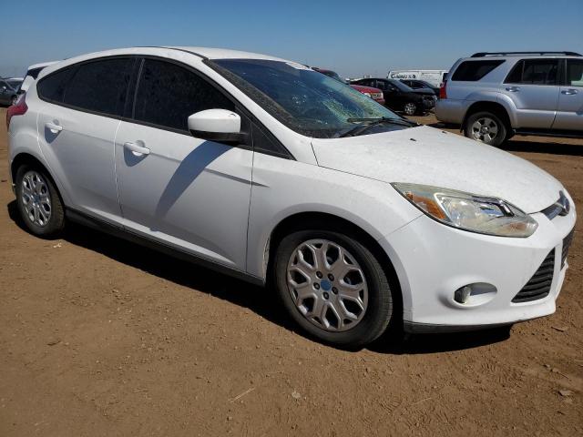 Photo 4 from auction – 2012 FORD FOCUS SE with VIN 1FAHP3K23CL375355