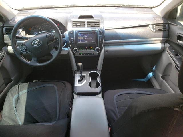 Photo 8 from auction – 2012 TOYOTA CAMRY BASE with VIN 4T4BF1FK3CR214081