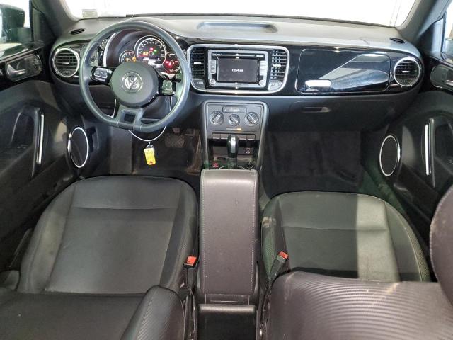 Photo 8 from auction – 2014 VOLKSWAGEN BEETLE with VIN 3VWJP7AT1EM613411