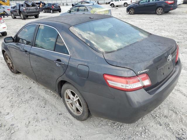 Photo 2 from auction – 2010 TOYOTA CAMRY BASE with VIN 4T1BF3EK0AU026221