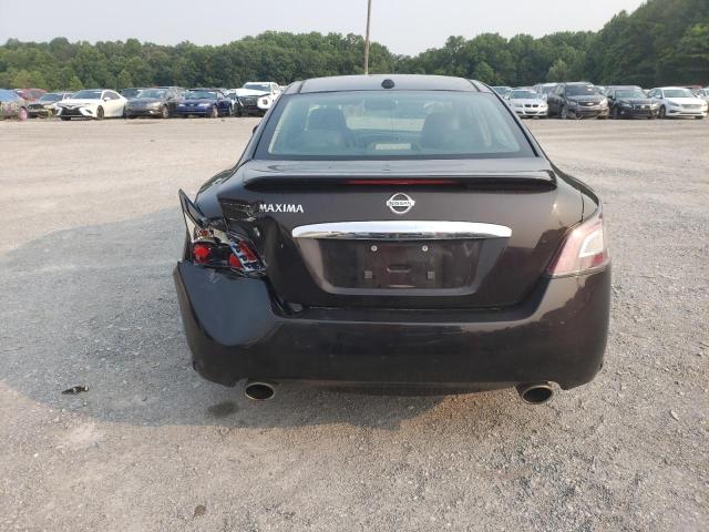Photo 6 from auction – 2013 NISSAN MAXIMA S with VIN 1N4AA5AP7DC814537