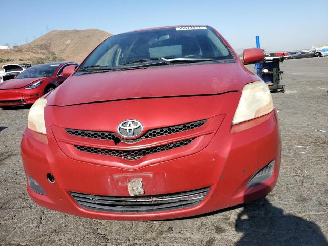 Photo 5 from auction – 2007 TOYOTA YARIS with VIN JTDBT923071068685