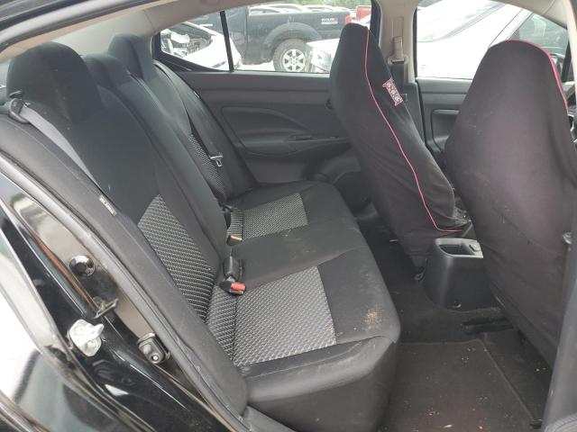 Photo 10 from auction – 2020 NISSAN VERSA S with VIN 3N1CN8DV2LL903568
