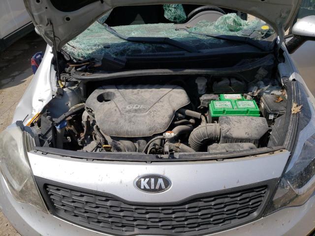 Zdjęcie 11 z aukcji – 2013 KIA RIO LX z VIN KNADM4A36D6160552