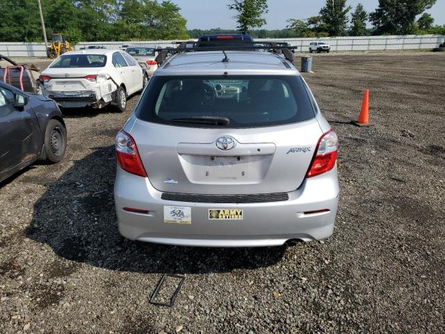 Photo 6 from auction – 2012 TOYOTA MATRIX with VIN 2T1KU4EE7CC795163