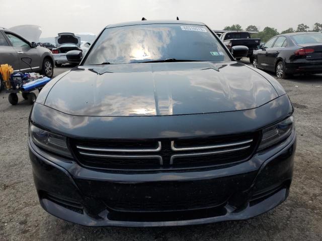 Photo 5 from auction – 2015 DODGE CHARGER SE with VIN 2C3CDXFG4FH765980