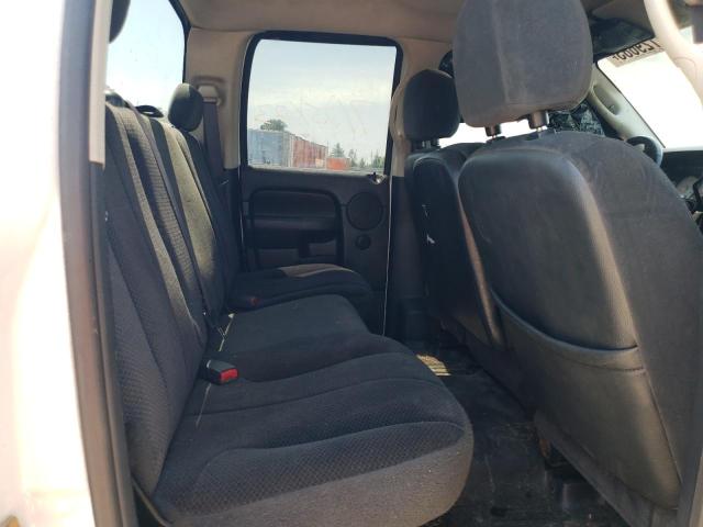 Photo 10 from auction – 2004 DODGE RAM 3500 S with VIN 3D7LU38CX4G197977