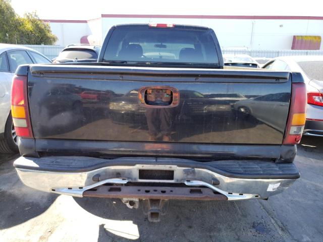 Photo 6 from auction – 2002 CHEVROLET SILVERADO with VIN 2GCEC19T521239681
