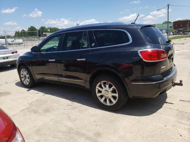 Photo 2 from auction – 2014 BUICK ENCLAVE with VIN 5GAKVBKD6EJ101262