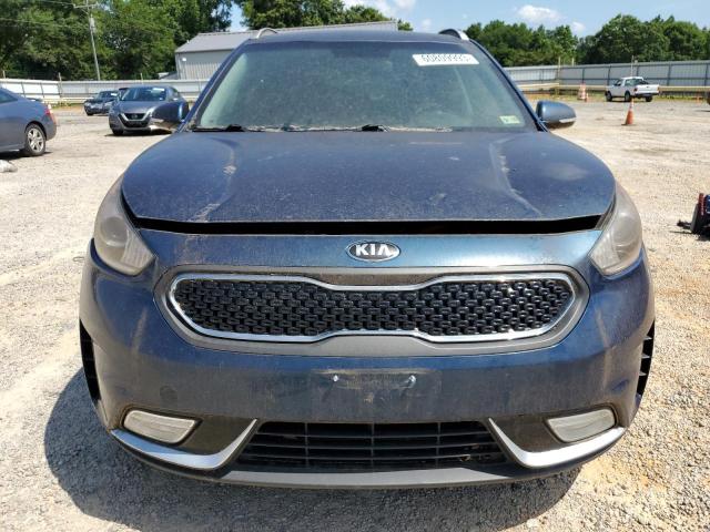 Foto 5 de la subasta – 2017 KIA NIRO EX con VIN KNDCC3LC0H5074769