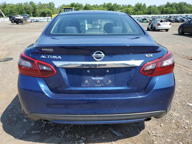 Photo 6 from auction – 2017 NISSAN ALTIMA 2.5 with VIN 1N4AL3AP3HC280568