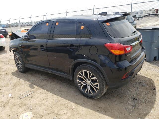 Photo 2 from auction – 2019 MITSUBISHI OUTLANDER with VIN JA4AP3AU3KU012586