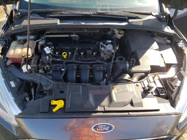 Photo 11 from auction – 2016 FORD FOCUS SE with VIN 1FADP3F2XGL399781