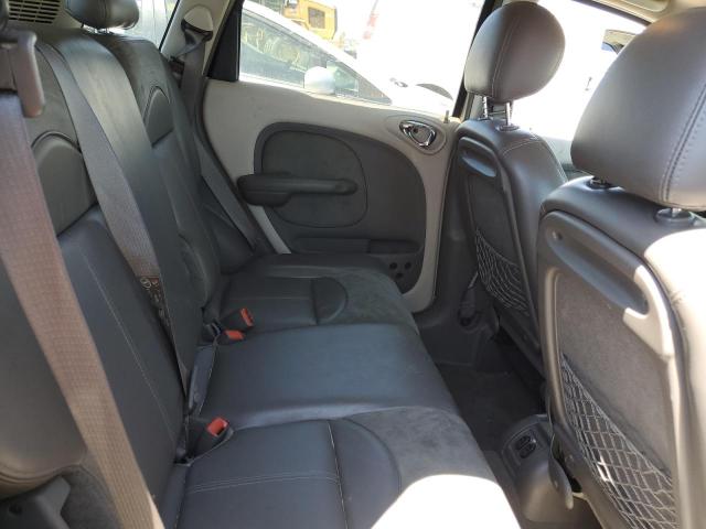 Photo 10 from auction – 2002 CHRYSLER PT CRUISER with VIN 3C8FY68B72T258578