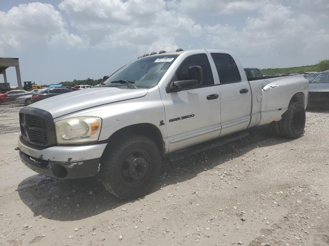 DODGE RAM 3500 S 2003 with VIN 3D7LA38643G712201 - Photo from auction