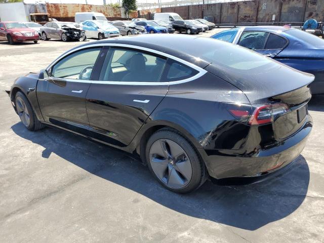 Photo 2 from auction – 2020 TESLA MODEL 3 with VIN 5YJ3E1EB0LF649527