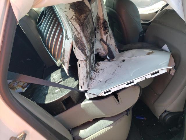 Photo 10 from auction – 2014 BUICK VERANO with VIN 1G4PP5SK8E4149080
