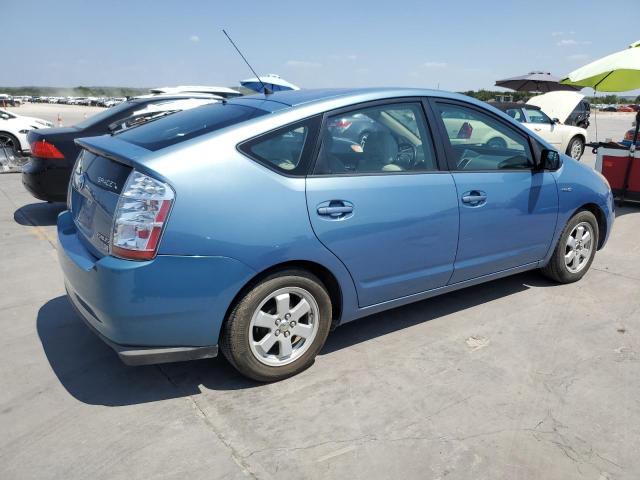 Photo 3 from auction – 2009 TOYOTA PRIUS with VIN JTDKB20U697885309