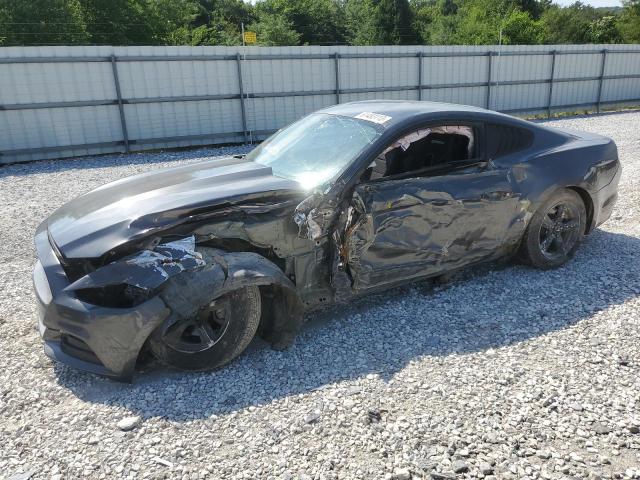 FORD MUSTANG 2016 with VIN 1FA6P8AM4G5331706 - Photo from auction