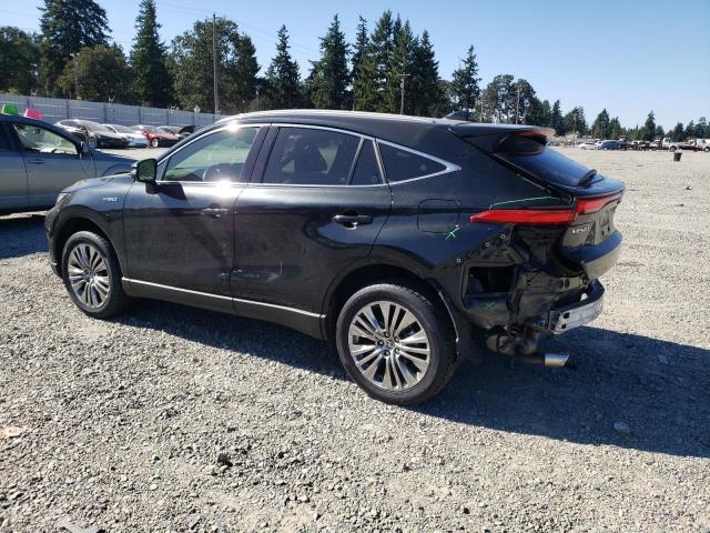 Photo 2 from auction – 2021 TOYOTA VENZA LE with VIN JTEAAAAH7MJ079853