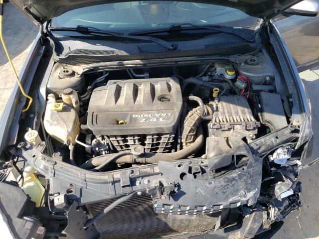 Photo 11 from auction – 2012 DODGE AVENGER SX with VIN 1C3CDZCB8CN143308