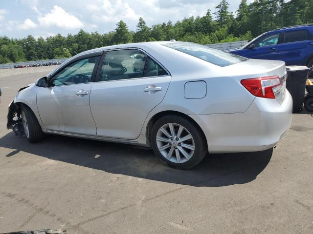 Photo 2 from auction – 2012 TOYOTA CAMRY BASE with VIN 4T4BF1FK1CR243224