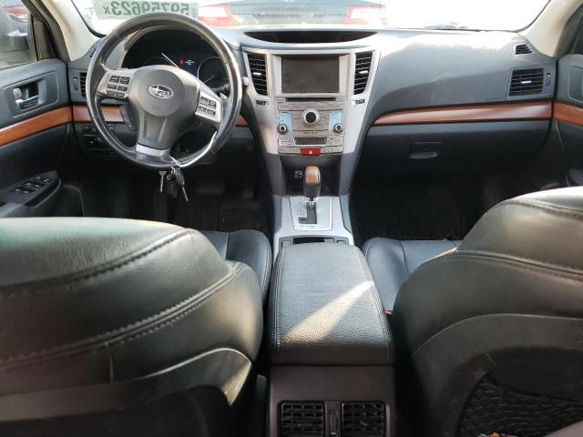Снимка 8 от търг – 2013 SUBARU OUTBACK 2. с VIN 4S4BRCPC7D3275669
