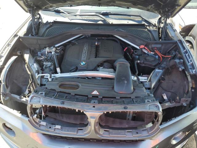 Photo 12 from auction – 2014 BMW X5 SDRIVE3 with VIN 5UXKR2C58E0H31205