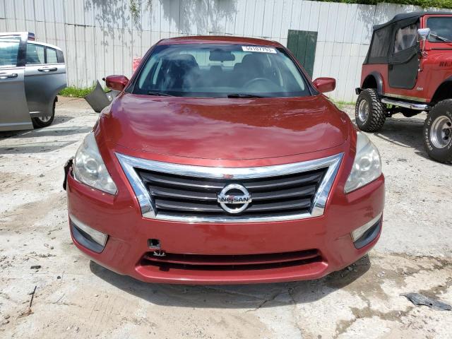 Photo 5 from auction – 2015 NISSAN ALTIMA 2.5 with VIN 1N4AL3AP0FC435560